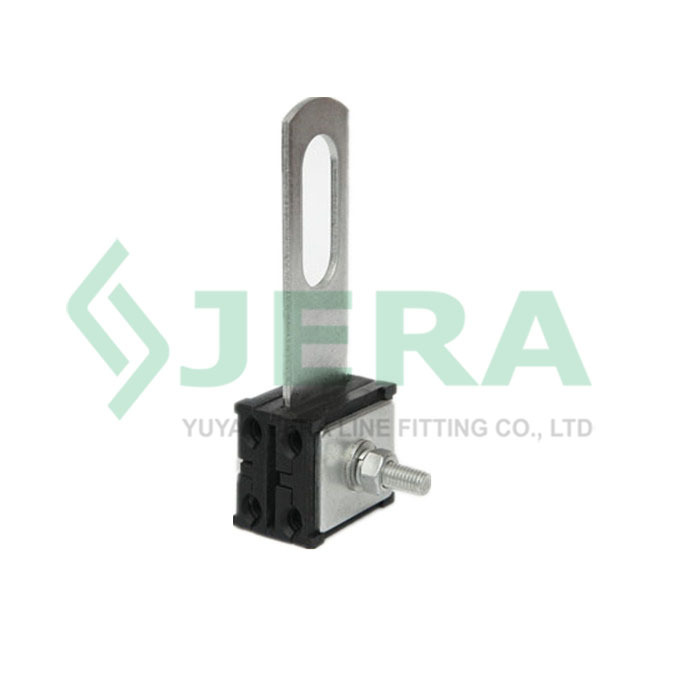 Bolted Clamps