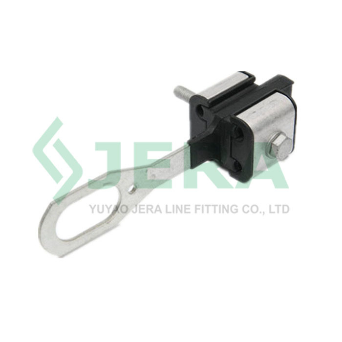 Bolted Clamps