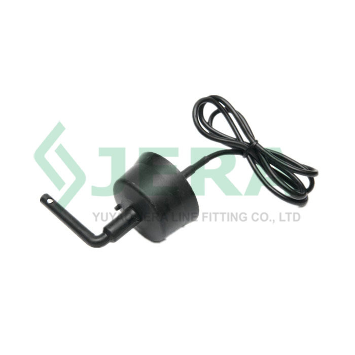 Insulated Short Circuiting Adapter - Insulated Plastic, Variable Dimensions | Lightweight, Easy Mounting, High Impact Resistant