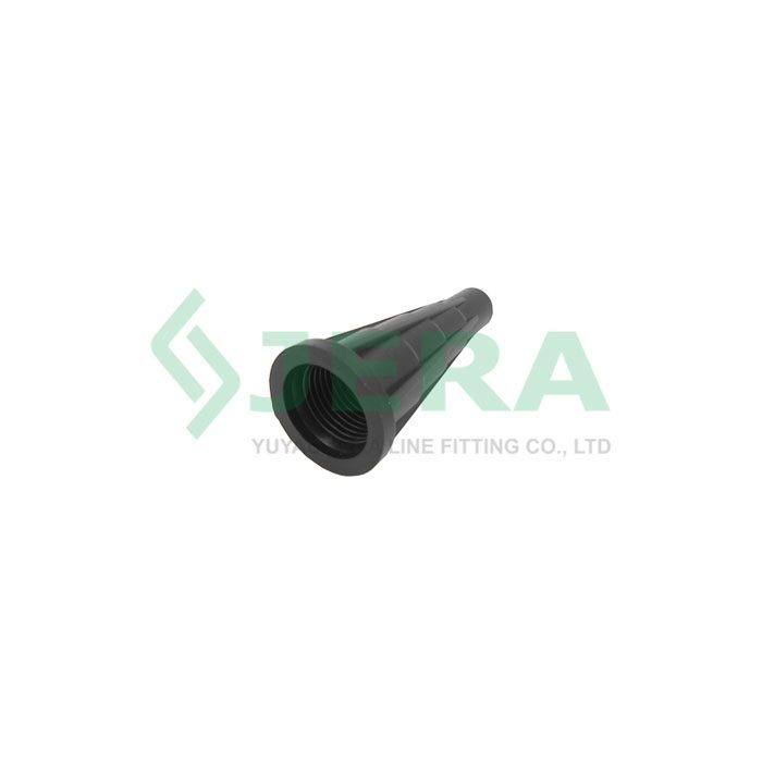 Insulated End Cap