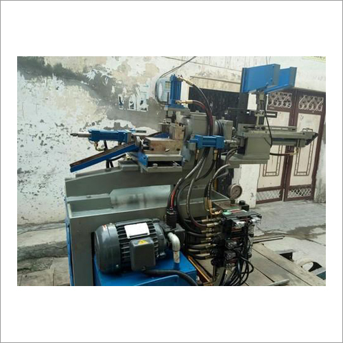 SPM Screw Driver Making Machine
