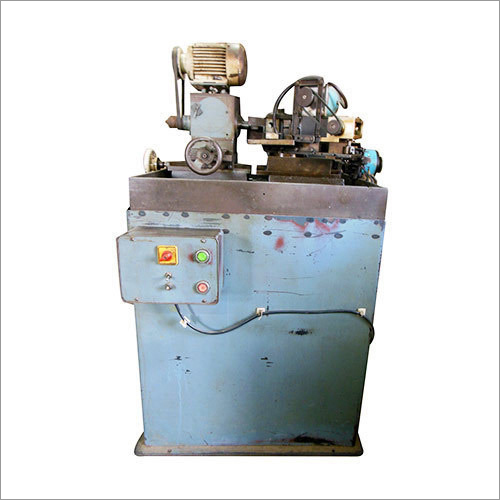 Industrial SPM Machine - Steel, 1.5 HP Motor Power | 220V, 50Hz, 150 kg Weight