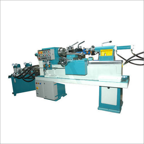Special Purpose Machinery Machine