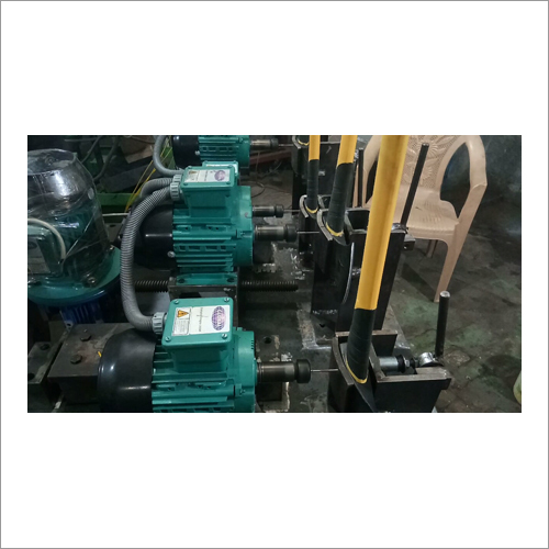 Multi Drilling Machine - 2000 Watt Power, 415 Volt Voltage | Semi-Automatic with Frequency Speed Control, Precision Design