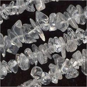 Crystal Chips Uncut