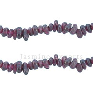 Garnet Chips Uncut