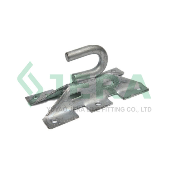 Hook Brackets