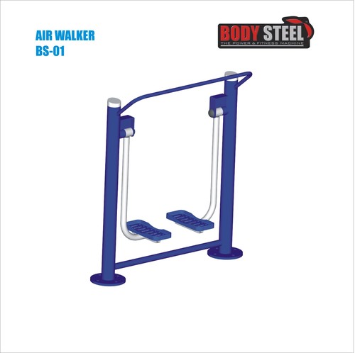 Air Walker Application: Gain Strength