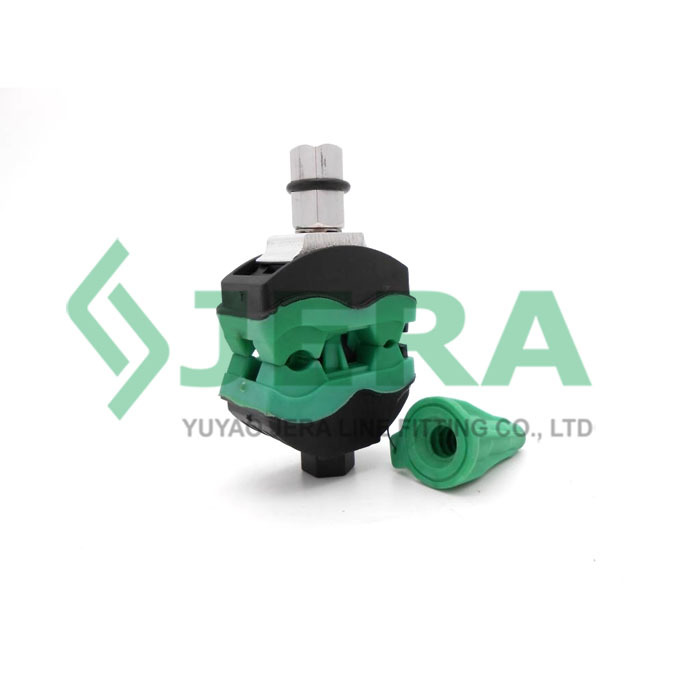 Insulated Piercing Connectors