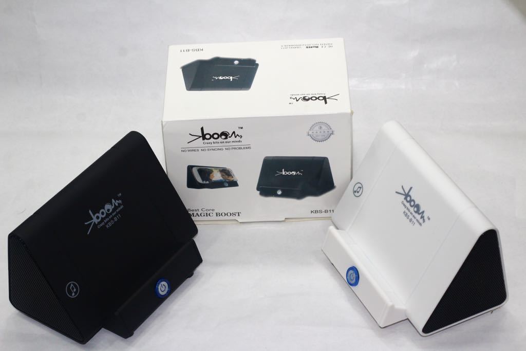 Automatic Speaker Application: Home Purpose