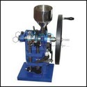 Tablet Making Machine