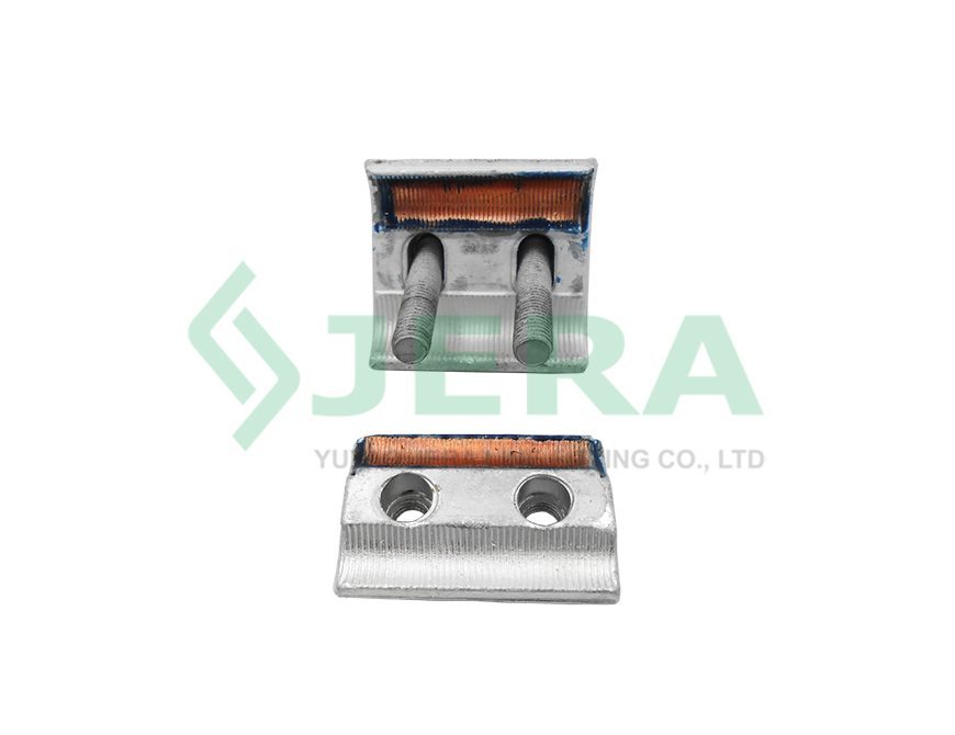 Parallel Groove Clamp