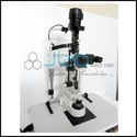 2 Step Haag Streit Slit Lamp