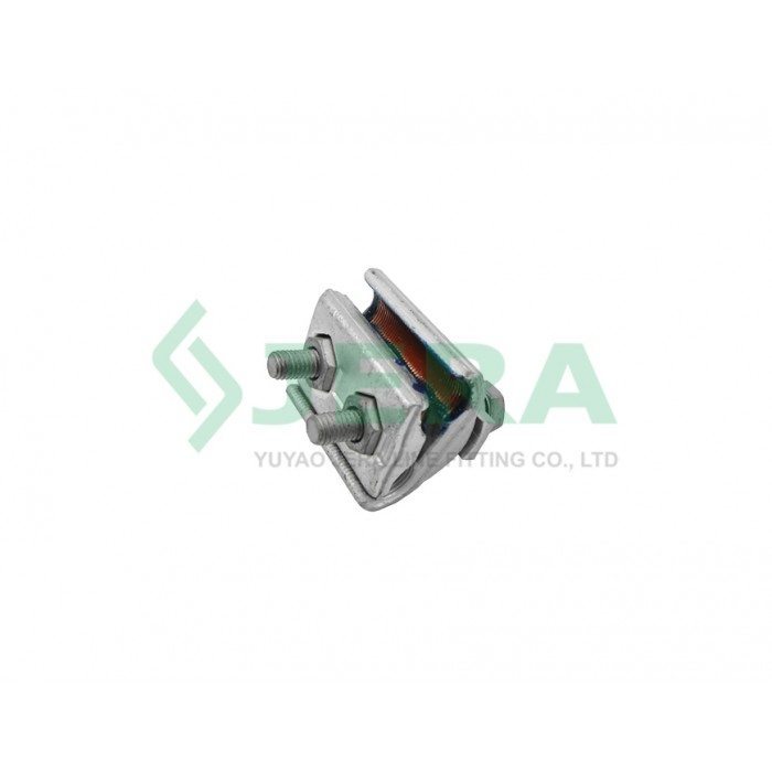 Parallel Groove Clamp