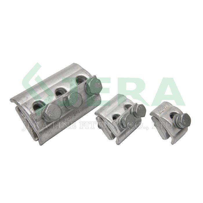 Parallel Groove Clamp