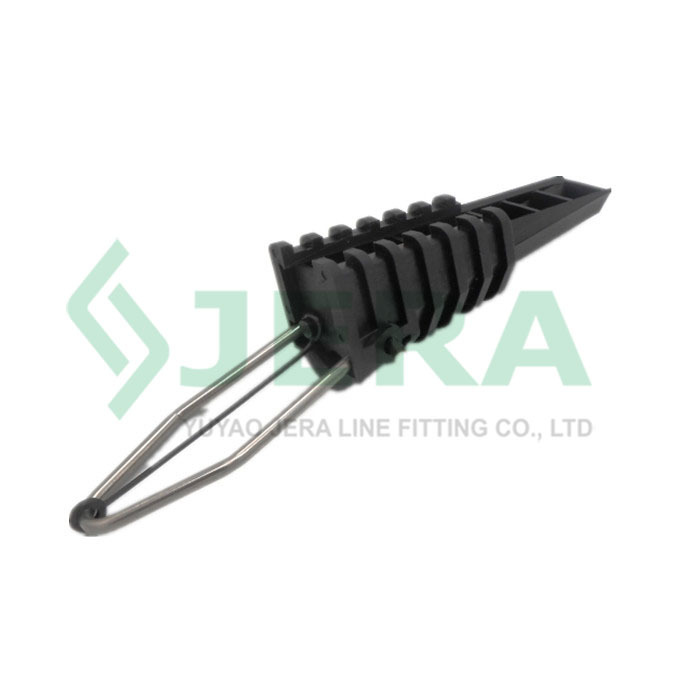 Service Clamp