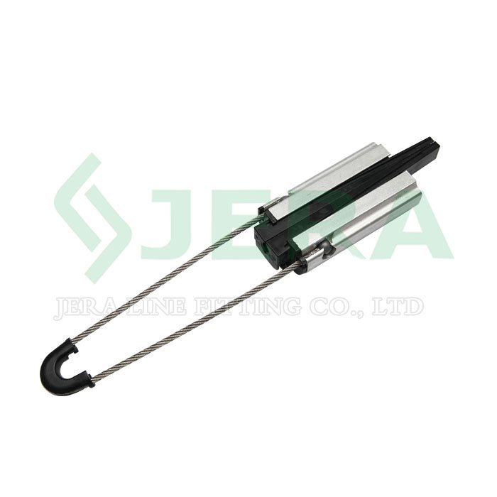 Strain Clamps
