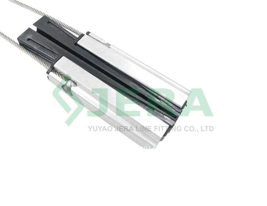 Strain Clamps