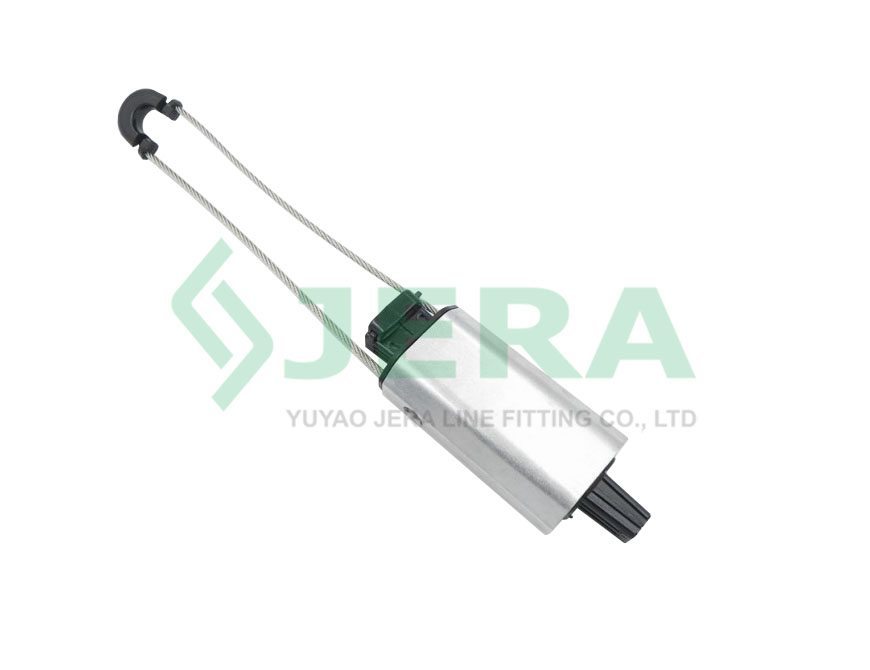 Strain Clamps