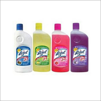 फ्लोर क्लीनर