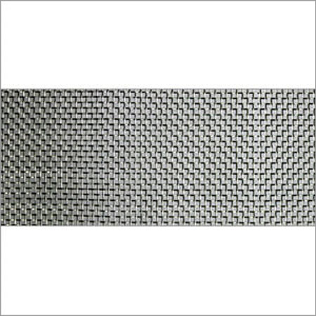 Gi Wire Mesh Application: Curtain