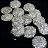 फैंसी बटन