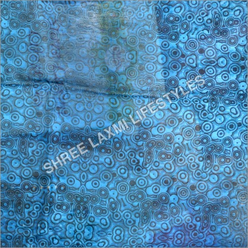 Digital Chanderi Fabrics