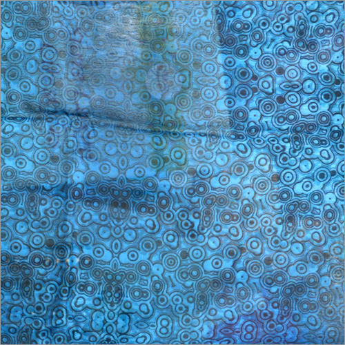 Digital Chanderi Fabrics