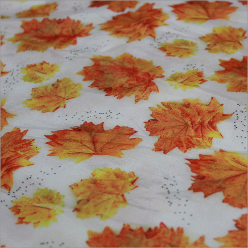Digital Printed Fabrics
