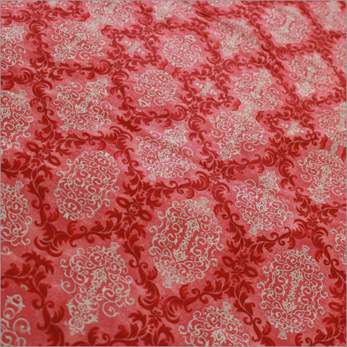 Digital Printed Fabrics