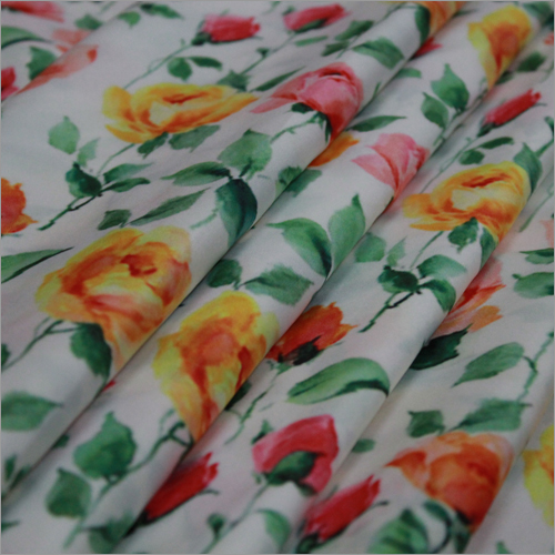 Digital Printed Fabrics