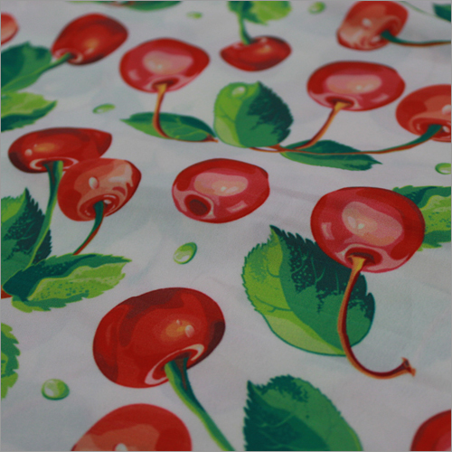 Digital Printed Fabrics