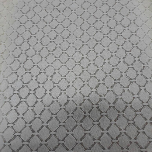 Georgette Schiffli Embroidery Fabrics