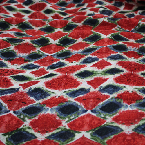 Jute Fabrics