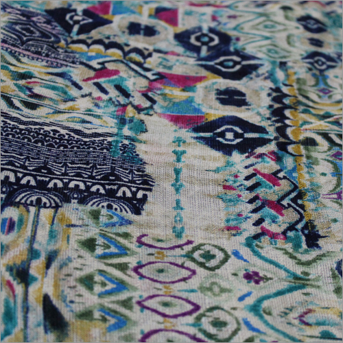 Jute Fabrics