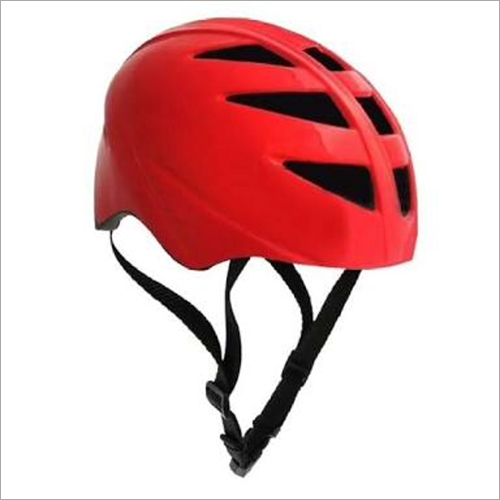 Bike Helmets Spray Painting