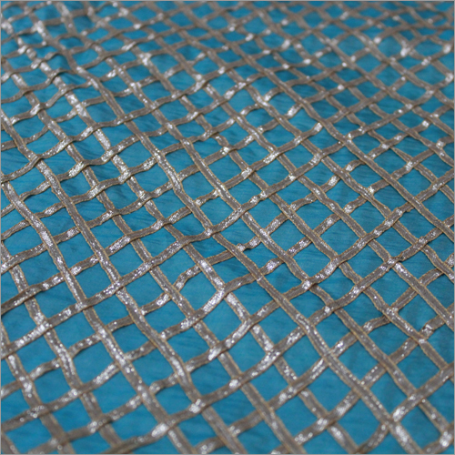 Ribbon Work Fabrics