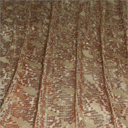 Sequence Fabrics