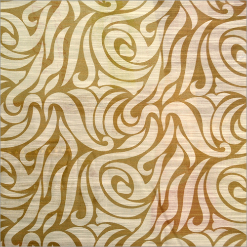 Slub Chanderi Fabrics