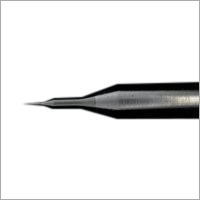 Micro Drill- 3 Cutting Edge Drill Bits