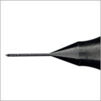 Micro Drill- Single Cutting Drill Bits