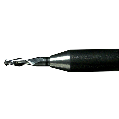 Micro Mill - Drill Tail Bits