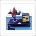 Motorised Gyroscope Apparatus
