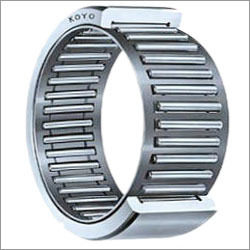 सटीक सुई bearings