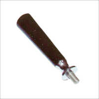 टेपर हैंडल पिन