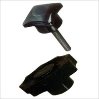 स्टार डोर नॉब्स