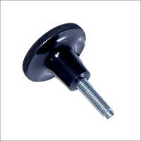 टॉप पैनल नॉब्स