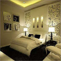 आंतरिक डिजाइनर