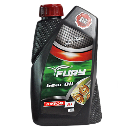 Gear Oil