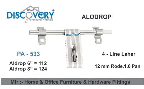 4-Line-Laher Application: As Alodrop